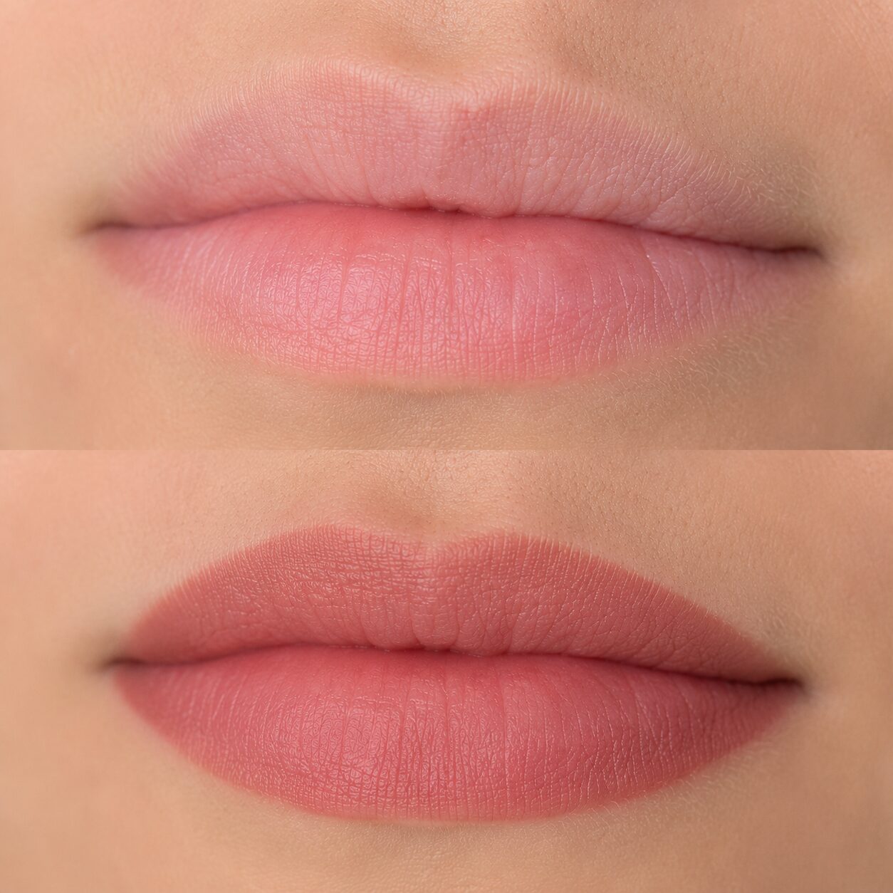 Masterclass SkinQ- Nano Lips©